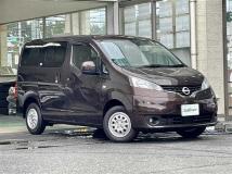 2023 Nissan NV200 VANETTE