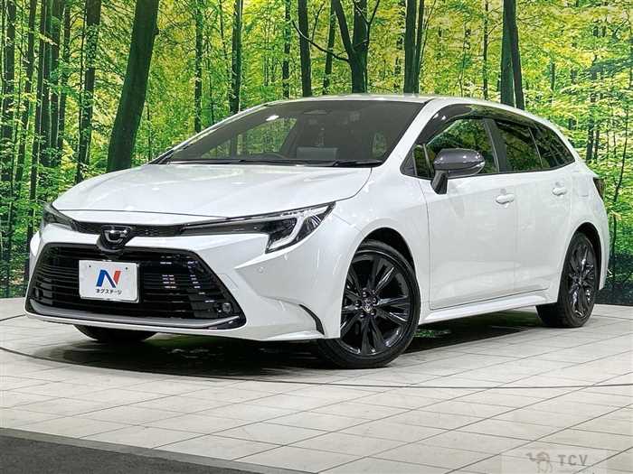 2024 Toyota Corolla Sedan