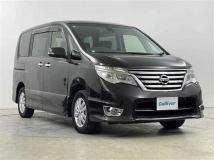 2014 Nissan Serena