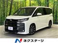 2022 Toyota Noah