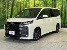 2022 Toyota Noah