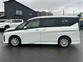 2025 Nissan Serena