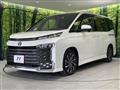 2022 Toyota Voxy