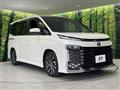 2022 Toyota Voxy