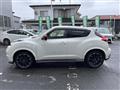 2013 Nissan Juke