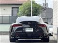 2020 Toyota Supra