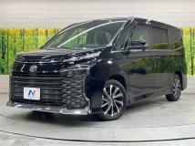 2023 Toyota Voxy