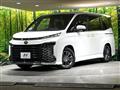 2023 Toyota Voxy