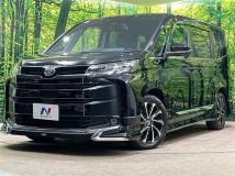 2023 Toyota Noah