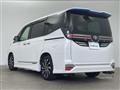 2022 Toyota Voxy