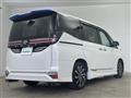 2022 Toyota Voxy