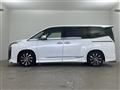 2022 Toyota Voxy