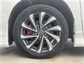 2022 Toyota Voxy