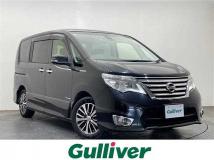 2015 Nissan Serena