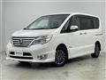 2016 Nissan Serena