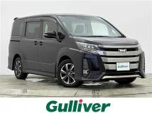 2017 Toyota Noah