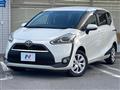 2015 Toyota Sienta