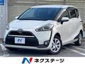 2015 Toyota Sienta