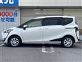 2015 Toyota Sienta