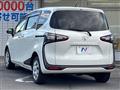 2015 Toyota Sienta