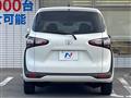 2015 Toyota Sienta