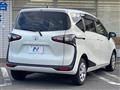 2015 Toyota Sienta