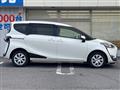 2015 Toyota Sienta