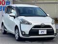 2015 Toyota Sienta