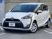 2015 Toyota Sienta