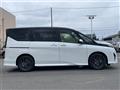 2026 Nissan Serena