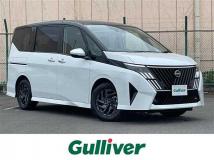 2026 Nissan Serena