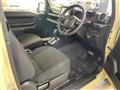 2024 Suzuki Jimny