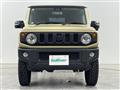 2024 Suzuki Jimny