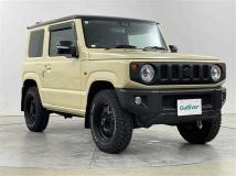 2024 Suzuki Jimny
