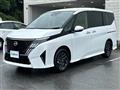 2026 Nissan Serena