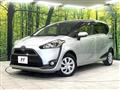 2018 Toyota Sienta