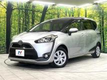 2018 Toyota Sienta