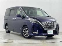 2020 Nissan Serena