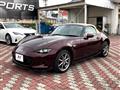 2025 Mazda Roadster