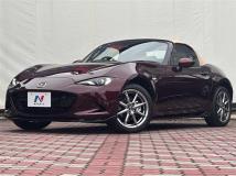 2025 Mazda Roadster