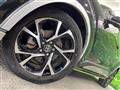 2016 Toyota C-HR