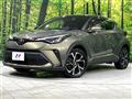 2020 Toyota C-HR