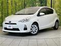2012 Toyota AQUA