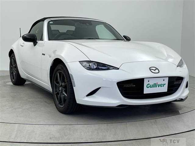 2015 Mazda Roadster