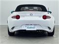 2015 Mazda Roadster