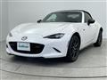 2015 Mazda Roadster