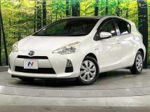 2013 Toyota AQUA