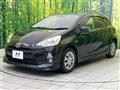 2013 Toyota AQUA