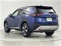 2023 Nissan X-Trail