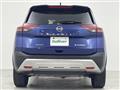 2023 Nissan X-Trail